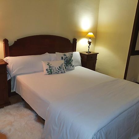 Hotel Rural La Raya 1866 Guimar Luaran gambar