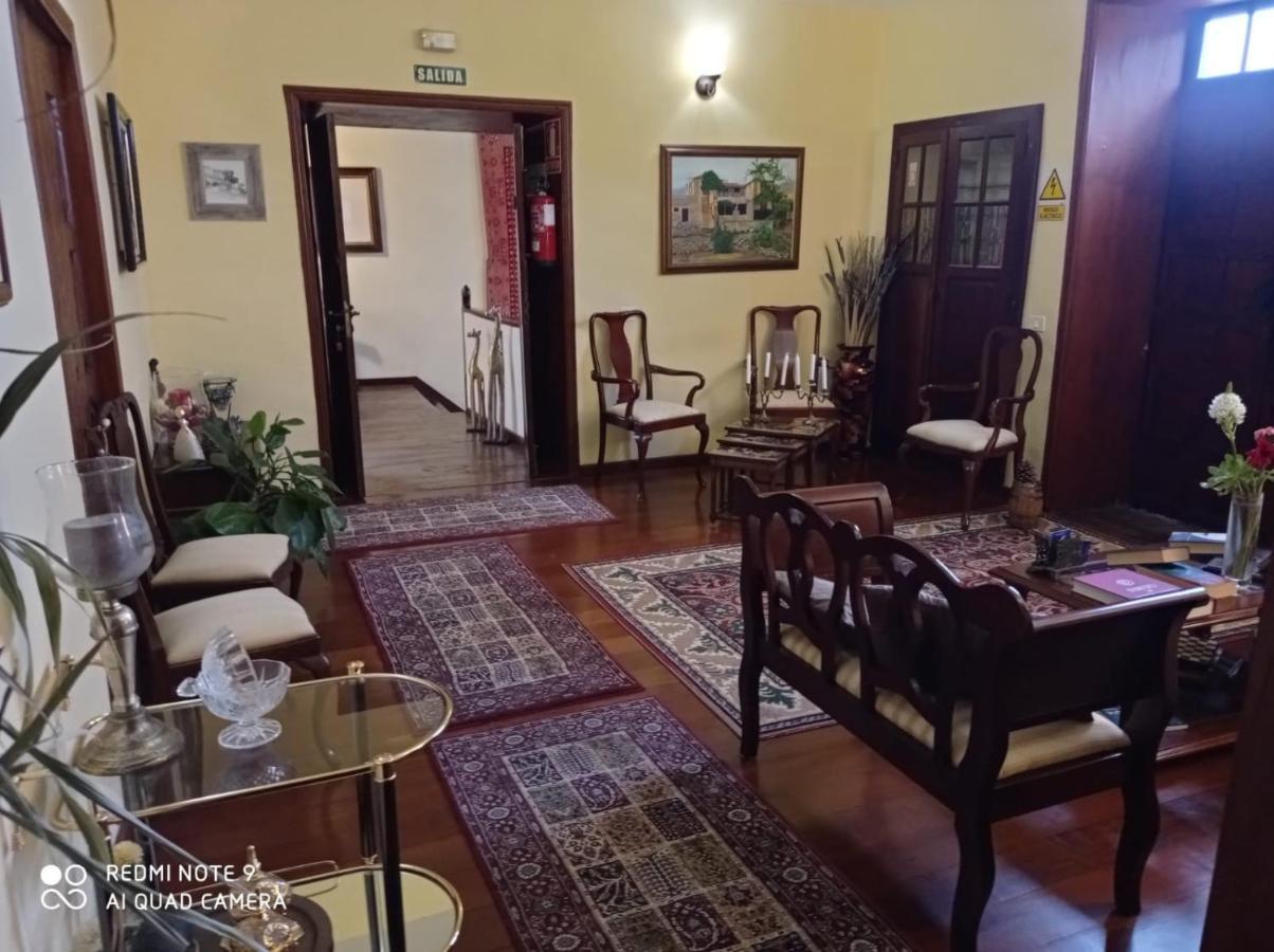 Hotel Rural La Raya 1866 Guimar Luaran gambar