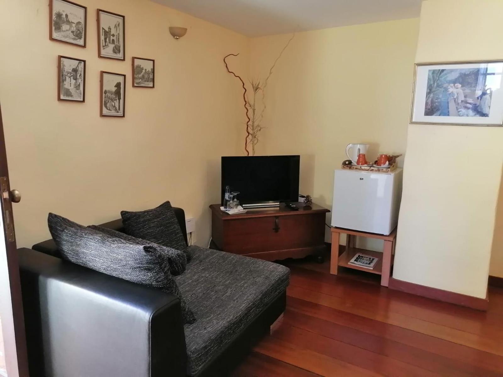 Hotel Rural La Raya 1866 Guimar Bilik gambar