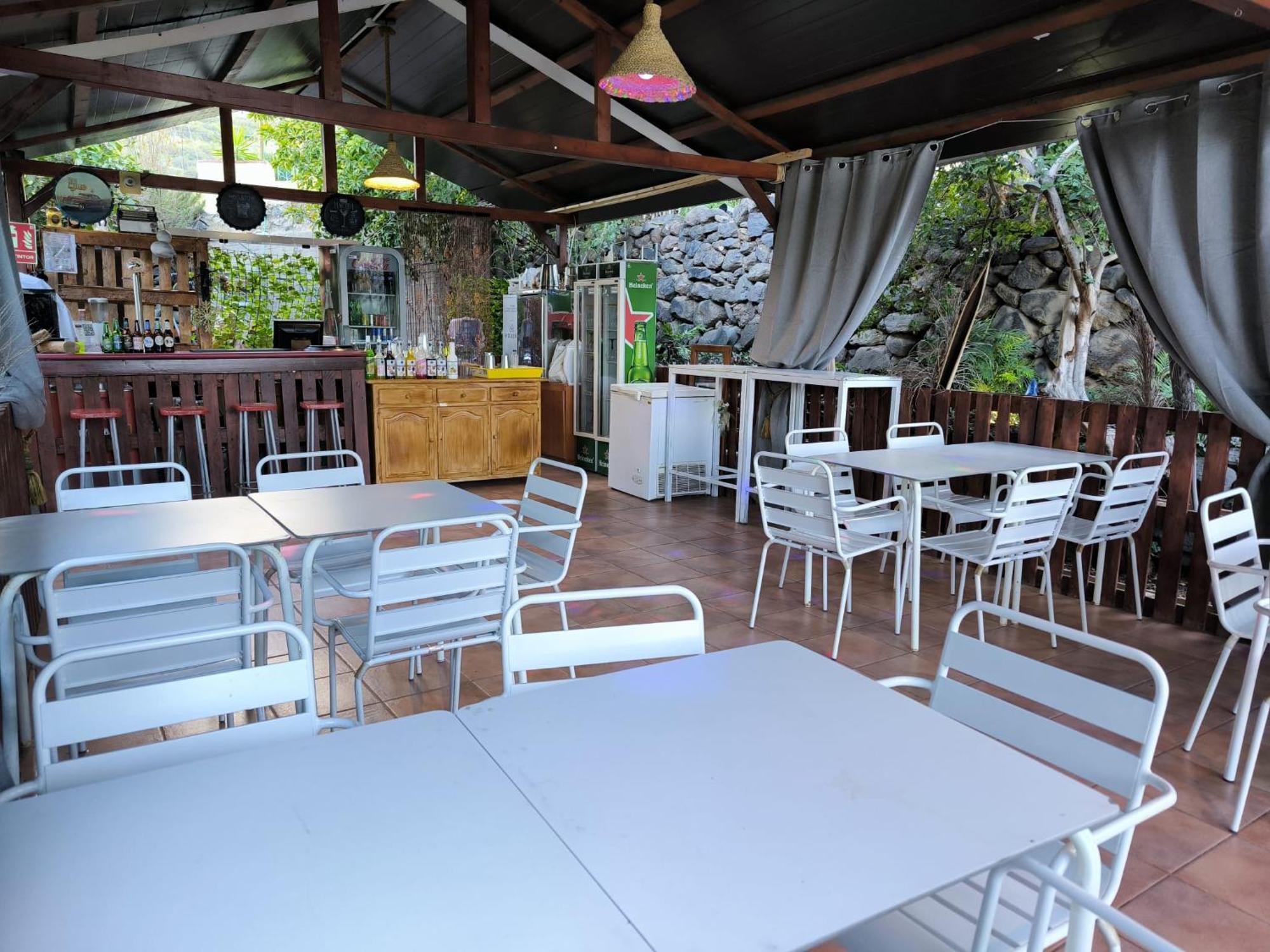 Hotel Rural La Raya 1866 Guimar Luaran gambar